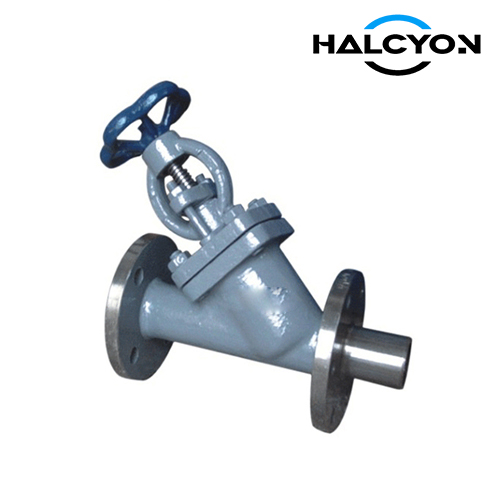 CB/T3841 Over Board Boiler Relief Valve